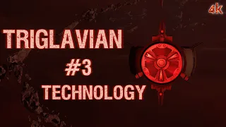 EVE Online / Технологии Триглава #3 / ЕВА Онлайн / Triglavian collective Technology