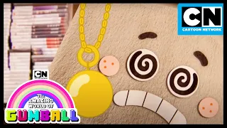 Der Umtausch | Die Fantastische Welt Von Gumball | Cartoon Network