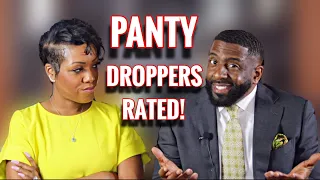Wife RATES ULTIMATE PANTY DROPPER FRAGRANCES!