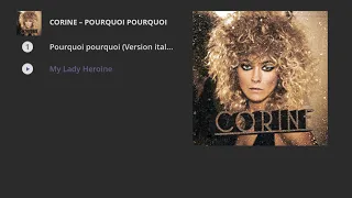 Corine - Pourquoi pourquoi [Full EP]