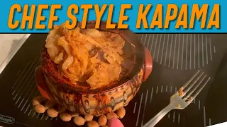 Bulgarian Kapama. I have a couple of tips to make it taste even better!!!