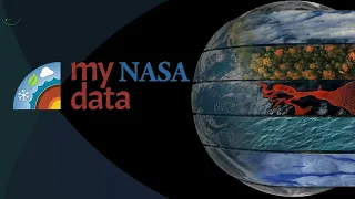 Getting Started with the My NASA Data Earth System Data Explorer