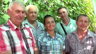 В гостях у Щенникова Олега Николаевича (13.08.2020)