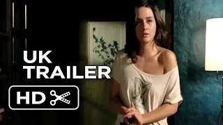 Odd Thomas UK Trailer (2013) - Anton Yelchin Movie HD