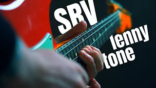 Stevie Ray Vaughan's 'Lenny' | Iconic Tone #2