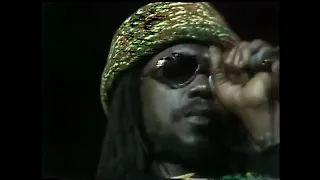 Peter Tosh   Live At The Ritz Club 1981 !!! Full Concert