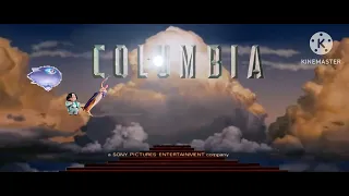 Columbia pictures logo (2012 For the sixth arc For tvokids non universe)