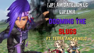 [JP] DFFOO: A Guardian’s Strength (Amidatelion LC Lufenia ft. Caius!)