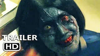 THE MAID Official Trailer (2021)