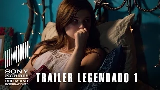 Sobrenatural: A Origem | Trailer Legendado | 30 de julho nos cinemas