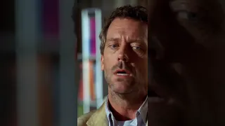 Consejos para mentir cuando llegas tarde #shorts | Dr. House: Diagnóstico Médico