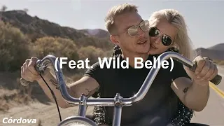 Major Lazer - Be Together (Feat. Wild Belle) - Sud español e ingles
