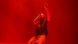 Euthanasia - Post Malone: Twelve Carat Tour, Oslo 22 Apr 2023 LIVE