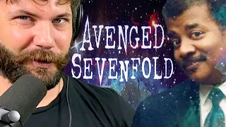 Musician REACTS to Avenged Sevenfold's Exist