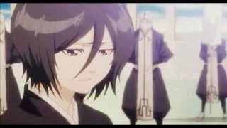 Rukia's Got Ichigo High