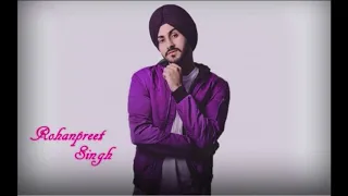 Taqleef : Rohanpreet Singh | Kirat Gill, Nirmaan | Goldboy | Latest Punjabi Songs 2018 ( Lyrics )