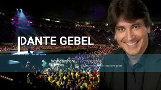 Dante Gebel predica Zelotes