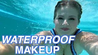 Waterproof Makeup That Actually Works