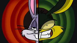 The Edgy Looney Tunes Reboot That Everyone Hated