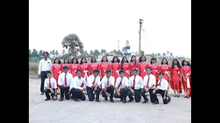 Tamil Christian Lent Song | Sacred Heart International School Choir.. 2023