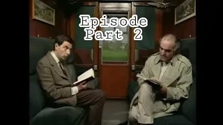 Mr Bean Rides again | episode Part 2| must watch this| Silent killer