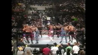 Battle Royal   New York Aug 9th, 1997