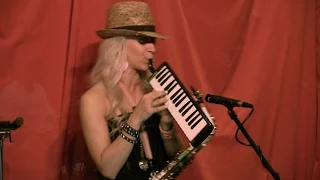 Route 66 (with melodica)