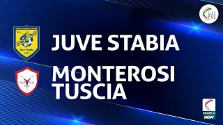 Juve Stabia - Monterosi 2-2 | Gli Highlights