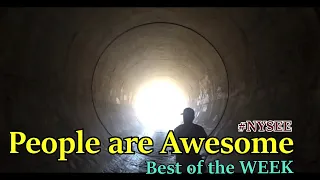 AWESOME PEOPLE | BEST OF THE WEEK #3