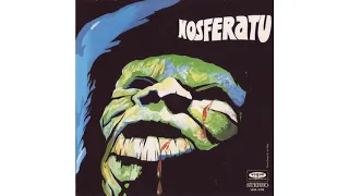 Nosferatu - Found My Home (1970)