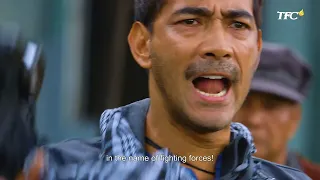 HULING 2 LINGGO: FPJ's Ang Probinsyano