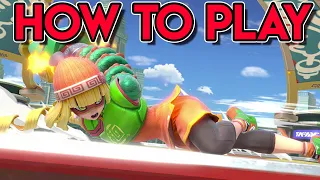HOW TO PLAY MIN MIN