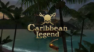 Caribbean Legend | Trailer (Eng)