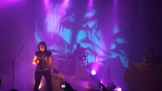 Lacrimosa - Apart - Argentina 10/12/15