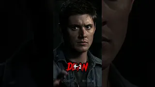 Dean Winchester vs Sam Winchester #edits #vs #battle #supernatural