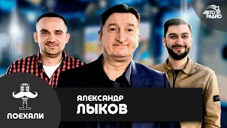 Актёр Александр Лыков: 3-й сезон сериала "Гранд", кошка во время спектакля, модельная карьера сына