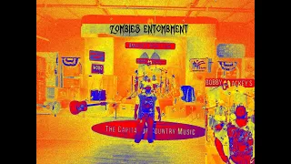 Zombies Entombment @ Bobby Mackey's Music World Pt. 1 & 2 @ 6 21 2020