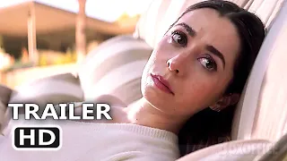 MADE FOR LOVE Trailer (2021) Cristin Milioti, Ray Romano, Drama Movie