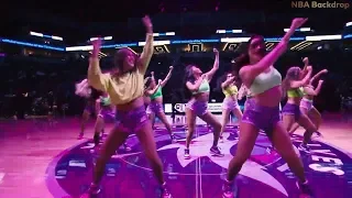 TIMBERWOLVES DANCERS | Washington @ Minnesota | March 09, 2019