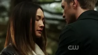 Nikita 2x10: No really, you ok?