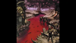 Mort Douce - 'The Valley Of Blood And Death' (E.P)