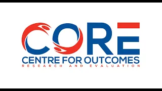 CORE Research Tools and Processes - June 1, 2022 - Dr. Steven Grover