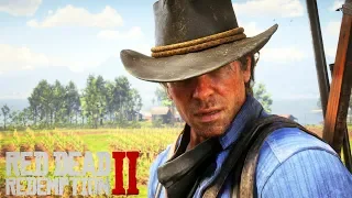 Red Dead Redemption 2 - #32 - Magicians For Sport - No Commentary