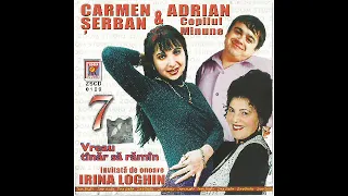 Carmen Serban si Adrian Vol. 7 (2001)
