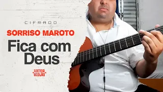 Sorriso Maroto - Fica Com Deus Victor Violão