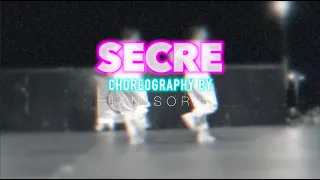 15 - SECRE | "Staying Alive - Drake & Lil Baby " Choreography