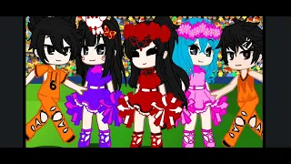 Can you dance like this?⭐/meme/⭐Pucca❤🖤