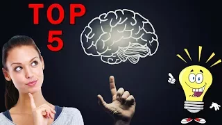 TOP 5 psychologických triků, se kterými si můžeme ulehčit život