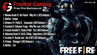 Lagu Backsound Free Fire Frontal Gaming 2