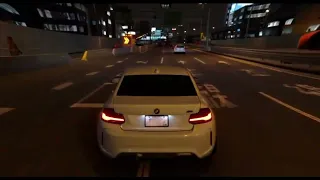 Cutting Up in 3rd Person Be Wildin | Gran Turismo 7